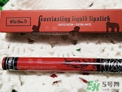 kat von d口紅怎么樣?kat von d口紅好用嗎? kat von d口紅怎么樣?kat von d口紅好用嗎?