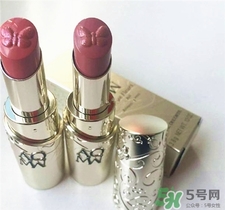 aqmw黛珂2017春季限定唇膏色號(hào) 黛珂2017春季限定唇膏試色 aqmw黛珂2017春季限定唇膏色號(hào) 黛珂2017春季限定唇膏試色
