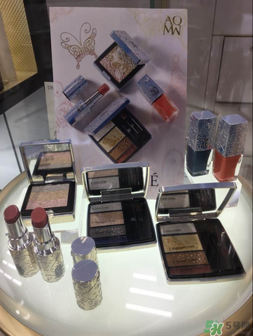 aqmw黛珂2017春季限定唇膏色號(hào) 黛珂2017春季限定唇膏試色 aqmw黛珂2017春季限定唇膏色號(hào) 黛珂2017春季限定唇膏試色