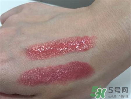 aqmw黛珂2017春季限定唇膏色號(hào) 黛珂2017春季限定唇膏試色 aqmw黛珂2017春季限定唇膏色號(hào) 黛珂2017春季限定唇膏試色