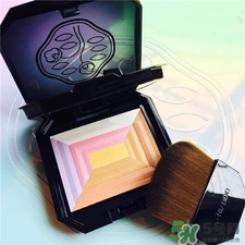 資生堂7色粉餅多少錢(qián)?資生堂七色粉餅價(jià)格 資生堂7色粉餅多少錢(qián)?資生堂七色粉餅價(jià)格