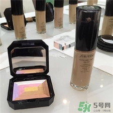 資生堂7色粉餅多少錢(qián)?資生堂七色粉餅價(jià)格 資生堂7色粉餅多少錢(qián)?資生堂七色粉餅價(jià)格