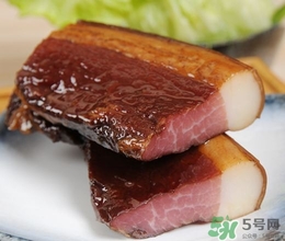 臘肉要曬多久?什么時候曬臘肉最好? 臘肉要曬多久?什么時候曬臘肉最好?