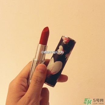 紀(jì)梵希玉蘭花306 紀(jì)梵希玉蘭花口紅306試色 紀(jì)梵希玉蘭花306 紀(jì)梵希玉蘭花口紅306試色