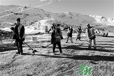 下雪天開車常識及技巧你知道嗎？下雪天開車的注意事項