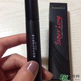 火烈鳥睫毛膏怎么用?火烈鳥睫毛膏使用方法 火烈鳥睫毛膏怎么用?火烈鳥睫毛膏使用方法