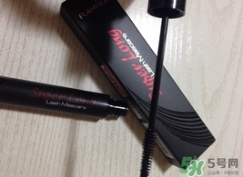 火烈鳥睫毛膏怎么用?火烈鳥睫毛膏使用方法 火烈鳥睫毛膏怎么用?火烈鳥睫毛膏使用方法