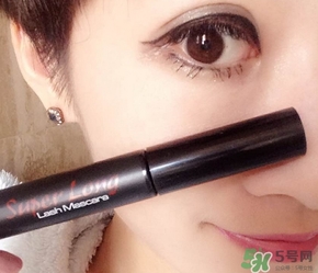 火烈鳥睫毛膏怎么用?火烈鳥睫毛膏使用方法 火烈鳥睫毛膏怎么用?火烈鳥睫毛膏使用方法