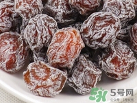 話梅和牛奶能一起吃嗎?一起吃會(huì)中毒嗎 話梅和牛奶能一起吃嗎?一起吃會(huì)中毒嗎