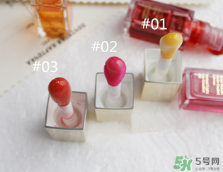 嬌韻詩唇油色號 嬌韻詩唇油試色 嬌韻詩唇油色號 嬌韻詩唇油試色