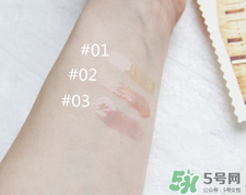 嬌韻詩唇油色號 嬌韻詩唇油試色 嬌韻詩唇油色號 嬌韻詩唇油試色