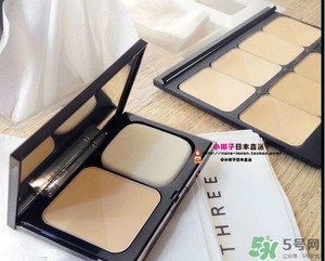 three分時段粉餅多少錢？three分時段粉餅日本價格