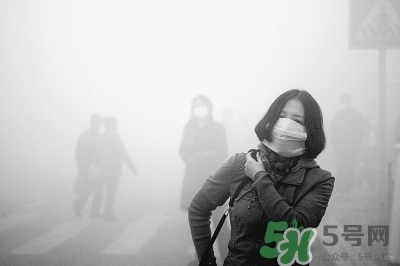 下雨能減少霧霾嗎?下雨對霧霾有好處嗎? 下雨能減少霧霾嗎?下雨對霧霾有好處嗎?