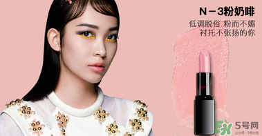 瑪麗黛佳口紅哪個(gè)顏色好看？瑪麗黛佳口紅最火色號(hào)