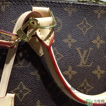 lv alma bb真假怎么辨別?alma bb真假鑒別圖 lv alma bb真假怎么辨別?alma bb真假鑒別圖