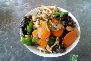 平菇怎么做好吃？平菇怎么炒好吃？