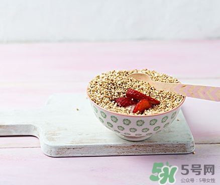 藜麥的營(yíng)養(yǎng)價(jià)值 藜麥的功效與作用 藜麥的營(yíng)養(yǎng)價(jià)值 藜麥的功效與作用