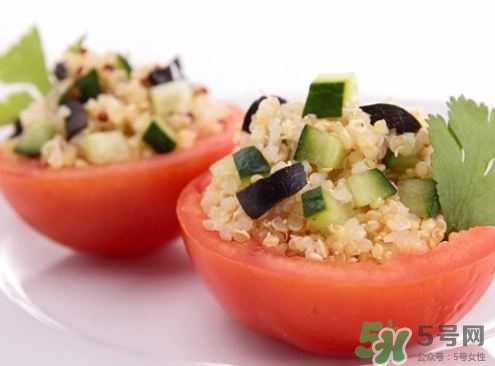 藜麥的營(yíng)養(yǎng)價(jià)值 藜麥的功效與作用 藜麥的營(yíng)養(yǎng)價(jià)值 藜麥的功效與作用