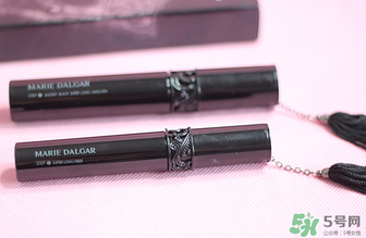 瑪麗黛佳睫毛膏哪款好？瑪麗黛佳睫毛膏防水嗎？