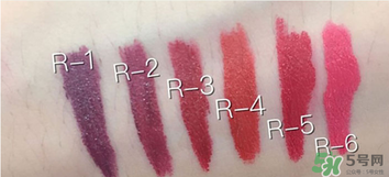 瑪麗黛佳輕霧感唇膏色號 瑪麗黛佳輕霧感唇膏試色 瑪麗黛佳輕霧感唇膏色號 瑪麗黛佳輕霧感唇膏試色