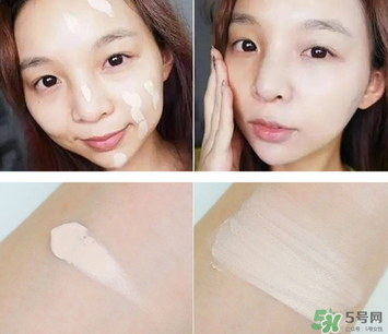 芮謎粉底液色號(hào)怎么選？芮謎粉底液色號(hào)