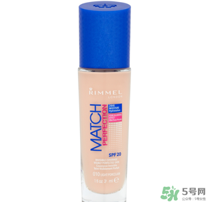 芮謎粉底液色號(hào)怎么選？芮謎粉底液色號(hào)