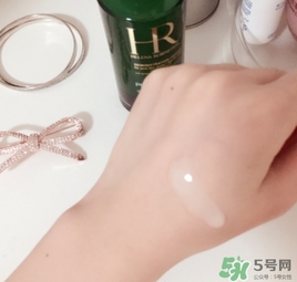 赫蓮娜綠寶瓶怎么用？赫蓮娜綠寶瓶精華使用方法
