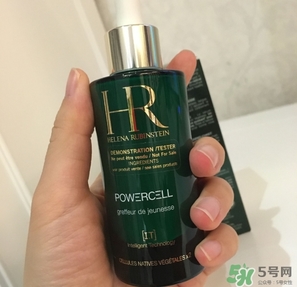 赫蓮娜綠寶瓶多少錢(qián)？赫蓮娜綠寶瓶專(zhuān)柜價(jià)格