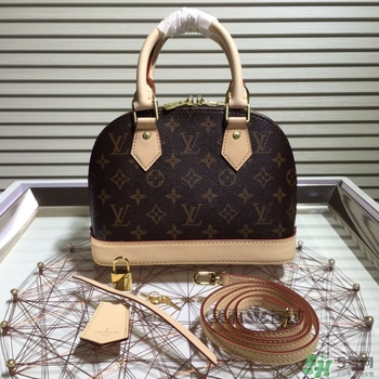 lv alma bb真假怎么辨別?alma bb真假鑒別圖 lv alma bb真假怎么辨別?alma bb真假鑒別圖