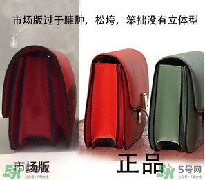 celine box真假怎么辨別?celine box包包真假鑒別圖 celine box真假怎么辨別?celine box包包真假鑒別圖