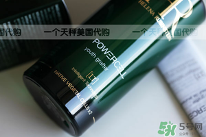 赫蓮娜綠寶瓶怎么用？赫蓮娜綠寶瓶精華使用方法