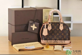 lv alma bb真假怎么辨別?alma bb真假鑒別圖 lv alma bb真假怎么辨別?alma bb真假鑒別圖