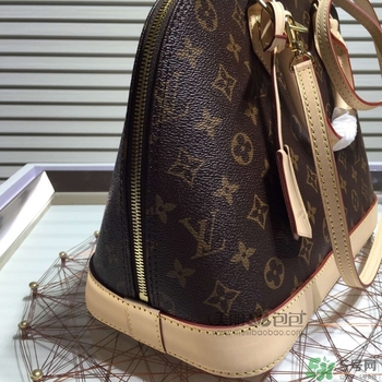 lv alma bb真假怎么辨別?alma bb真假鑒別圖 lv alma bb真假怎么辨別?alma bb真假鑒別圖