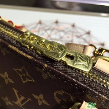 lv alma bb真假怎么辨別?alma bb真假鑒別圖 lv alma bb真假怎么辨別?alma bb真假鑒別圖