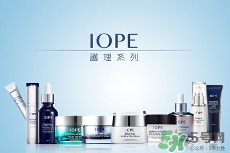 亦博是什么牌子？iope是哪個國家的品牌？