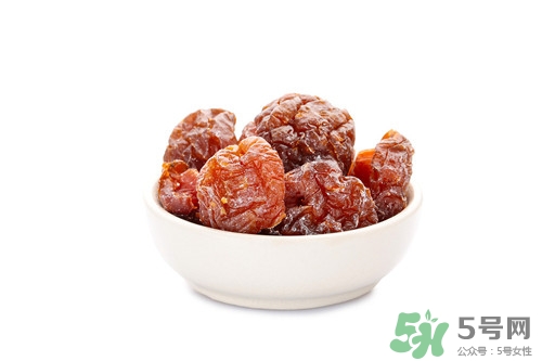 藥流后可以吃話梅嗎?吃話梅好嗎 藥流后可以吃話梅嗎?吃話梅好嗎