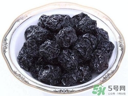話梅和烏梅有什么不同?話梅和烏梅的區(qū)別 話梅和烏梅有什么不同?話梅和烏梅的區(qū)別