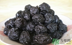 話梅和烏梅有什么不同?話梅和烏梅的區(qū)別 話梅和烏梅有什么不同?話梅和烏梅的區(qū)別