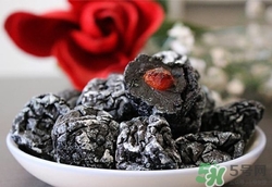 話梅和烏梅有什么不同?話梅和烏梅的區(qū)別 話梅和烏梅有什么不同?話梅和烏梅的區(qū)別