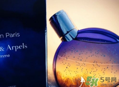 梵克雅寶午夜巴黎好聞嗎?梵克雅寶午夜巴黎香調 梵克雅寶午夜巴黎好聞嗎?梵克雅寶午夜巴黎香調