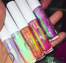 sigma lip switch色號 sigma鐳射唇蜜試色 sigma lip switch色號 sigma鐳射唇蜜試色