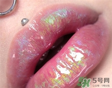 sigma lip switch色號 sigma鐳射唇蜜試色 sigma lip switch色號 sigma鐳射唇蜜試色