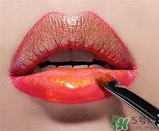 sigma lip switch色號 sigma鐳射唇蜜試色 sigma lip switch色號 sigma鐳射唇蜜試色