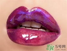 sigma lip switch色號 sigma鐳射唇蜜試色 sigma lip switch色號 sigma鐳射唇蜜試色