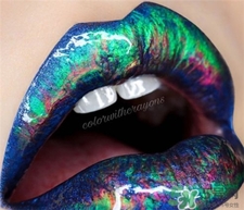 sigma lip switch色號 sigma鐳射唇蜜試色 sigma lip switch色號 sigma鐳射唇蜜試色