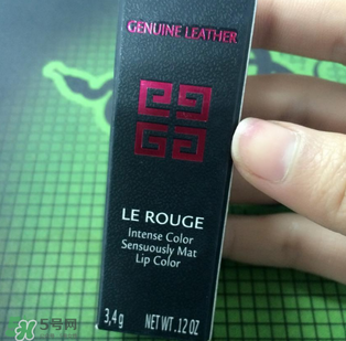 紀(jì)梵希小羊皮315適合黃皮嗎？紀(jì)梵希小羊皮315試色