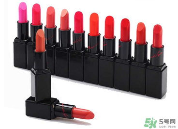瑪麗黛佳原色口紅試色 瑪麗黛佳原色印象試色 瑪麗黛佳原色口紅試色 瑪麗黛佳原色印象試色