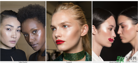 2017春夏妝容新趨勢(shì)有哪些? 2017春夏妝容新趨勢(shì)有哪些?