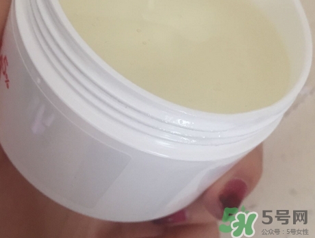 牛爾杏仁酸晚安凍膜怎么樣? 牛爾杏仁酸晚安凍膜怎么樣?