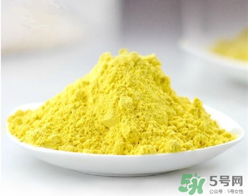 南瓜粉可以做什么?南瓜粉的功效與作用 南瓜粉可以做什么?南瓜粉的功效與作用